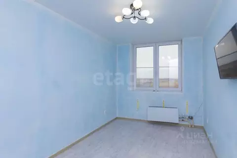 2-к кв. Тюменская область, Тюменский муниципальный округ, Боровский рп ...