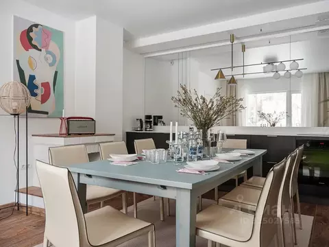 Дом в Санкт-Петербург Большая Озерная ул., 14к2 (100 м)