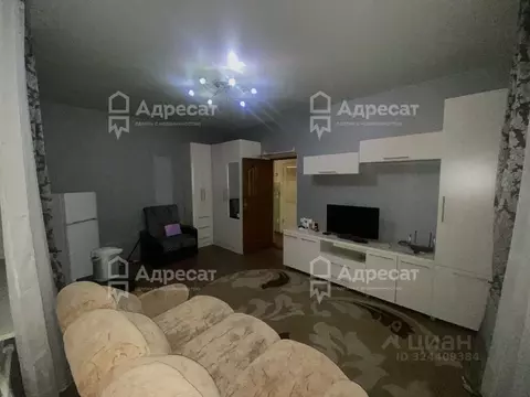 Комната Волгоградская область, Волгоград пер. Ногина, 44 (19.7 м)