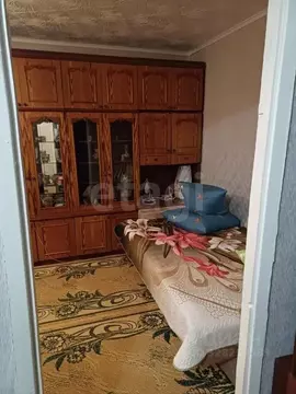 1-к кв. Алтайский край, Бийск Приречная ул., 2/3 (31.4 м)