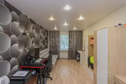 2-к кв. Иркутская область, Ангарск 6А мкр, 25 (49.6 м)