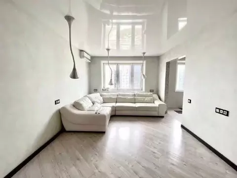 3-к кв. Воронежская область, Воронеж ул. Пирогова, 36 (70.0 м)