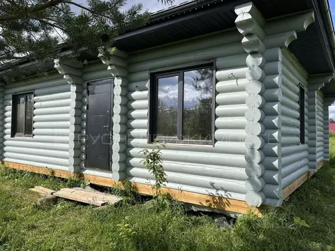 Дом в Кировская область, Кирово-Чепецкий район, с. Кстинино ул. ...