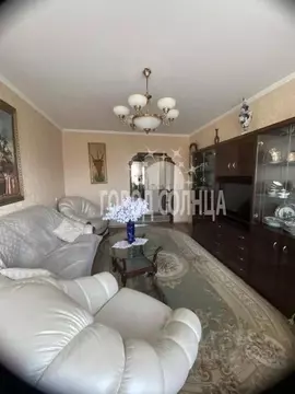 3-к кв. Омская область, Омск ул. Куйбышева, 27/4 (63.8 м)