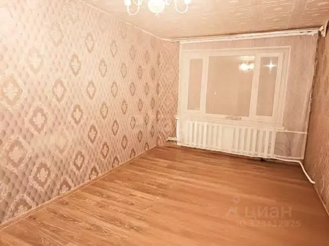 Квартира, 2 комнаты, 54.6 м