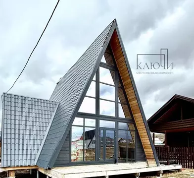 Дом в Башкортостан, Абзелиловский район, Ташбулатовский сельсовет, с. ...