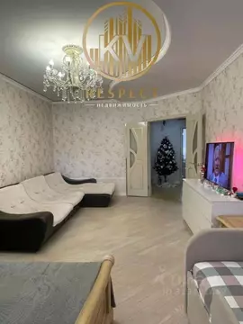 2-к кв. Ставропольский край, Пятигорск ул. Нежнова, 21 (73.6 м)