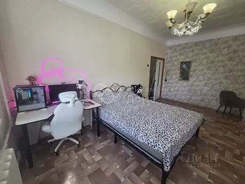 2-к кв. Волгоградская область, Волгоград просп. Имени В.И. Ленина, 107 ...