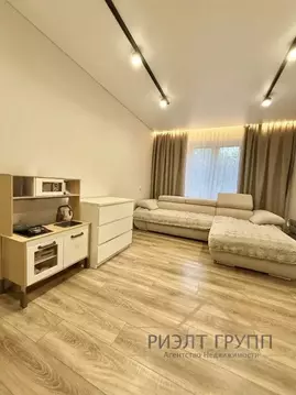 2-к кв. Татарстан, Казань ул. Комиссара Габишева, 19 (50.0 м)
