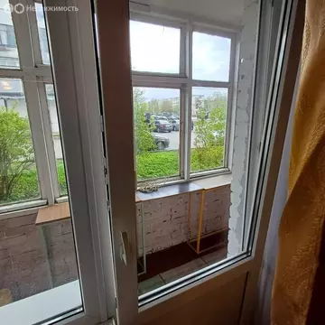 2-комнатная квартира: Великий Новгород, Западный район, проспект Мира, ...