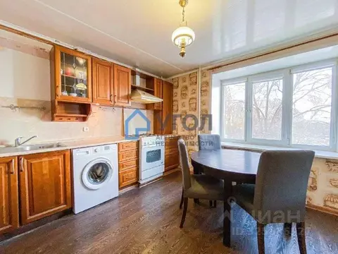 2-к кв. Самарская область, Самара Арцыбушевская ул., 26 (51.6 м)