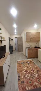 Студия Краснодарский край, Анапа ул. Ленина, 180Ак12 (17.4 м)