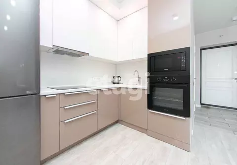 2-к кв. Томская область, Томск Большая Подгорная ул., 22 (45.0 м)