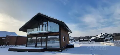 Дом в Свердловская область, Екатеринбург муниципальное образование, ...