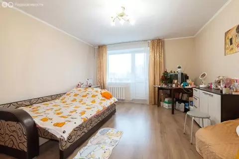 1-комнатная квартира: Калининград, улица Белинского, 61А (46.1 м)