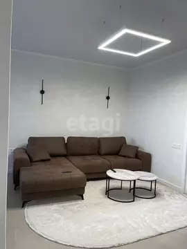 3-к кв. Ставропольский край, Кисловодск Замковая ул. (86.0 м)