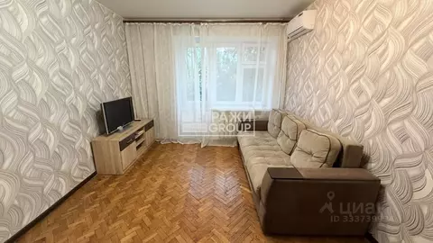 1-к кв. Московская область, Королев ул. Дзержинского, 1/1 (33.0 м)