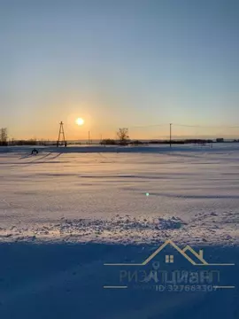 Участок в Татарстан, Зеленодольский район, Большеякинское с/пос, с. ...