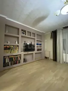 3-к кв. Коми, Усинск Молодежная ул., 16 (65.9 м)