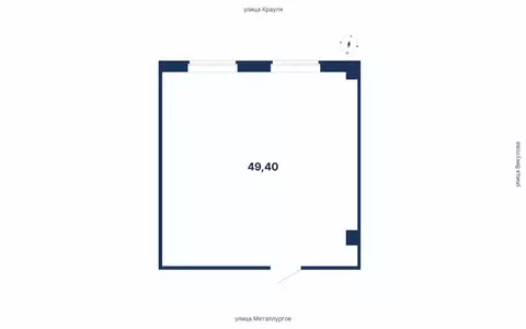 Помещение свободного назначения в Свердловская область, Екатеринбург ...