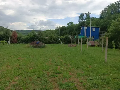 Участок в Севастополь с. Терновка, ул. Родниковая, 11 (110.0 сот.)