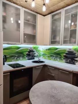 2-к кв. Иркутская область, Иркутск ул. Академика Курчатова, 5В (41.7 ...