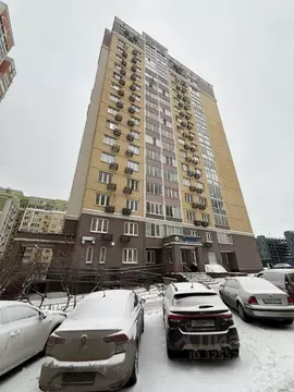 1-к кв. Московская область, Ленинский городской округ, д. Сапроново, ...