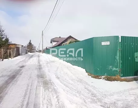 Участок в Ленинградская область, Гатчинский муниципальный округ, ...