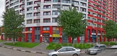 Помещение свободного назначения в Московская область, Дзержинский ул. ...