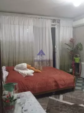 2-к кв. Ростовская область, Волгодонск ул. Энтузиастов (52.6 м)