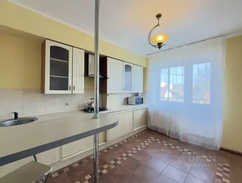 1-к кв. Калининградская область, Калининград ул. Баженова, 13А (42.3 ...