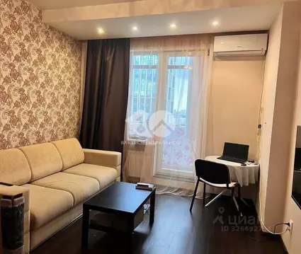 1-к кв. Новосибирская область, Новосибирск ул. Кирова, 25 (39.6 м)