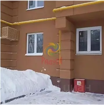 1-к кв. Ивановская область, Иваново ул. 3-я Южная, 19 (43.8 м)