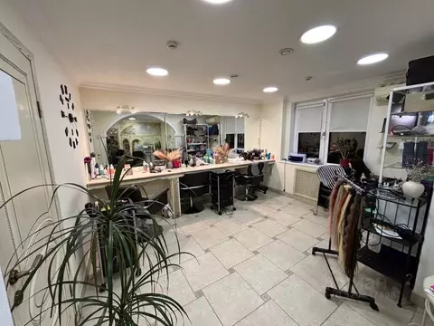 Помещение свободного назначения в Ставропольский край, Кисловодск ...