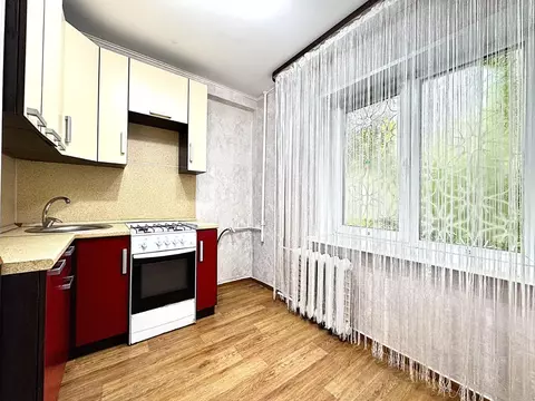 1-к кв. Башкортостан, Уфа Борисоглебская ул., 20 (29.3 м)