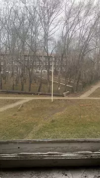 1к в -комнатной квартире (12.8 м)