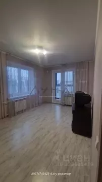 2-к кв. Татарстан, Набережные Челны просп. Абдурахмана Абсалямова, 25 ...