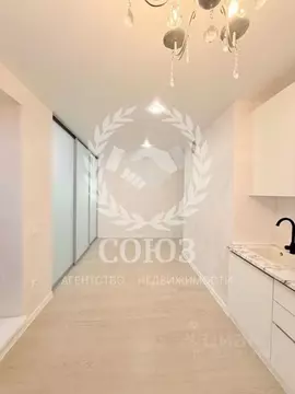 2-к кв. Калужская область, Калуга ул. Минская, 23к1 (59.16 м)