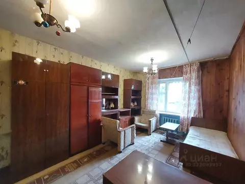 Комната Псковская область, Псков ул. Ижорского Батальона, 10Б (19.8 м)