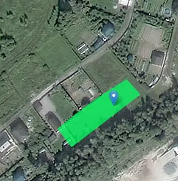 Участок в Калужская область, Калуга Московская ул. (15.0 сот.)