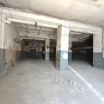 Склад в Самарская область, Самара Народная ул., 9 (600 м)