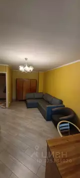 1-к кв. Москва 4-й Рощинский проезд, 7/16 (34.9 м)