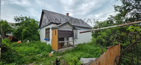 Участок в Майкоп, Железнодорожная улица, 112 (5.28 м)