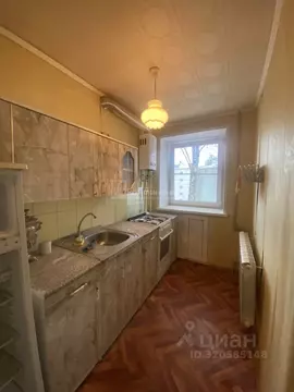 2-к кв. Владимирская область, Ковров ул. Васильева, 11 (31.7 м)