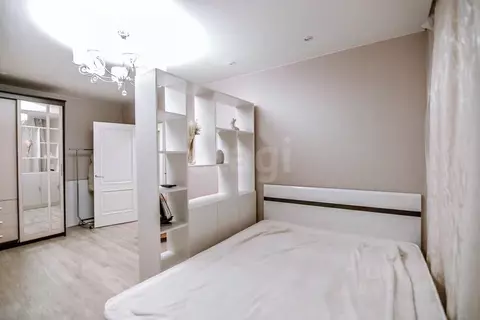 1-к кв. Сахалинская область, Южно-Сахалинск ул. Есенина, 7 (33.0 м)