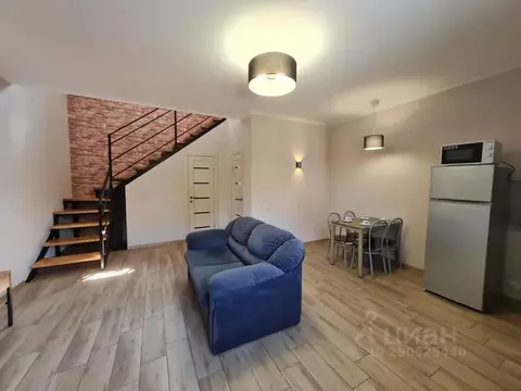 Дом в Калининградская область, Светлогорск Калининградский просп., 11А ...