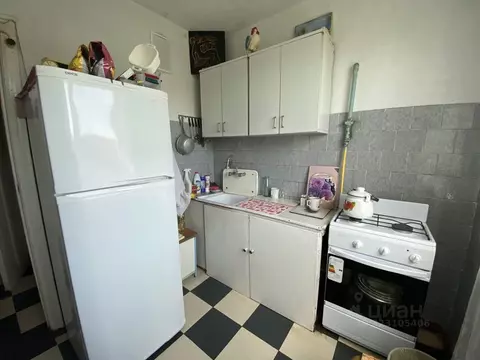 2-к кв. Оренбургская область, Орск Новый город мкр, ул. Макаренко, 14 ...