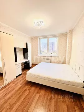 3-к кв. Калининградская область, Калининград ул. Виктора Денисова, 24 ...