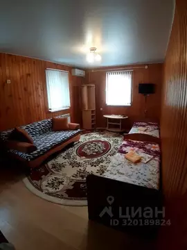 Комната Краснодарский край, Ейск ул. Сазонова, 27