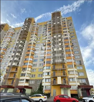 Студия Московская область, Ленинский городской округ, Дрожжино пгт ул. ...